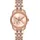Michael Kors Bryant Edelstahl 35,0 mm MK7541