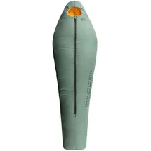 Mammut Comfort Fiber Bag -5C grün