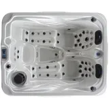 Whirlpool indoor und outdoor 203 für 1 - 3 Personen