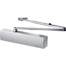 Burg Wächter TS 4000 S Türschließer Silber