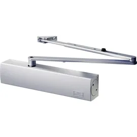 Burg Wächter TS 4000 S Türschließer Silber