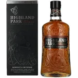 Highland Park Cask Strength 64,3% vol 0,7 l Geschenkbox