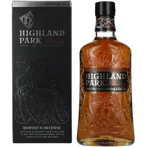 Highland Park Cask Strength 64,3% vol 0,7 l Geschenkbox