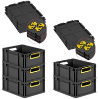 Proregal Eurobox NextGen Color 17 x 30 x 40