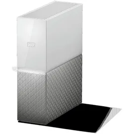 Western Digital My Cloud Home 8TB (1 x 8TB)