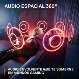 SteelSeries Arctis Nova 7X