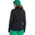 Roxy Fleecepullover Sweatshirt schwarz S