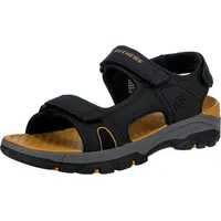 SKECHERS Tresmen Hirano schwarz (44), Wohnung, 1 bis 3