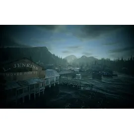 Alan Wake (PC)