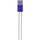 yageo nexensos 32208392M 422 PT100 Platin-Temperatursensor -70 bis +500°C 100Ω 3850 ppm/K radial
