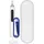 Oral-B iO Series 5 Quiet White + Aufbewahrungsbox