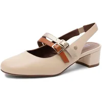 Maciejka Slingpumps beige 36