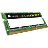 Corsair Value Select 1 x 4 GB