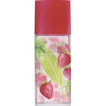 Elizabeth Arden Green Tea Strawberry Basil Eau de Toilette 100 ml