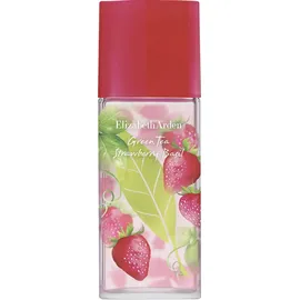 Elizabeth Arden Green Tea Strawberry Basil Eau de Toilette 100 ml