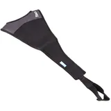 Garmin Tacx Schweißfänger schwarz