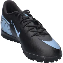 Nike Mercurial Vapor 16 Academy TF Herren black/ice blue 44
