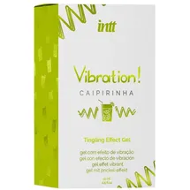 INTT Vibration! Caipirinha, 15 ml
