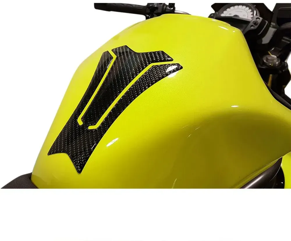 Uniracing Universal K46020 Tankprotektor - One Size