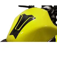 Uniracing Universal K46020 Tankprotektor - One Size