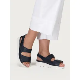 VITAFORM Sandalen Damen Marine 40