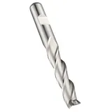 dormer pramet zn d. sandvik tooling deutschland gmbh Schaftfräser C346 DIN 844 L D.10 mm Gesamt-L.95 mm Schneiden-L.45 mm HSS-E Blank