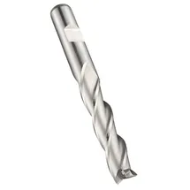 dormer pramet zn d. sandvik tooling deutschland gmbh Schaftfräser C346 DIN 844 L D.10 mm Gesamt-L.95 mm Schneiden-L.45 mm HSS-E Blank