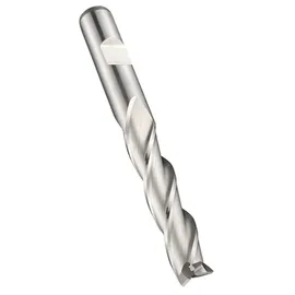 dormer pramet zn d. sandvik tooling deutschland gmbh Schaftfräser C346 DIN 844 L D.10 mm Gesamt-L.95 mm Schneiden-L.45 mm HSS-E Blank