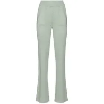 French Connection Strickhose Damen mint meliert Gr.48/50