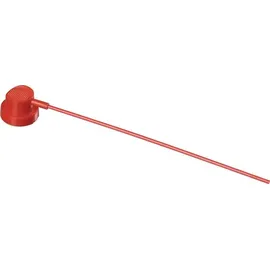 tecwerk Ersatzsprühköpfe 12 Stück 150 mm