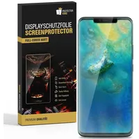 PROTECTORKING Displayschutzfolie für Huawei Mate 20 Pro