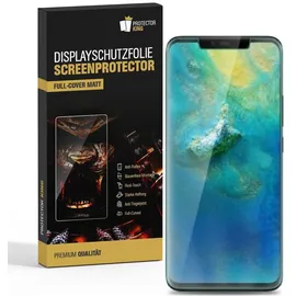 PROTECTORKING Displayschutzfolie für Huawei Mate 20 Pro