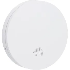 Unitec Design Rauchwarnmelder Weiß