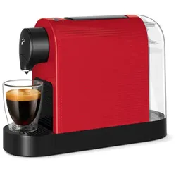 Cafissimo pure plus red Tchibo