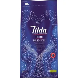 Tilda Basmatikreis 10kg