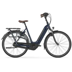 Gazelle Arroyo C7+ Elite RT HMB Blau Modell 2025