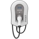 myenergi Zappi V2.1 22 kW 6,5 m (2H22TW-T) weiß