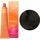 Inebrya Color 5/00 hellbraun intensiv 100 ml