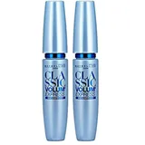 Maybelline Volum' Express Waterproof Mascara 91 Black