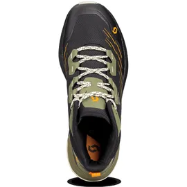 Scott Shoe Kinabalu 3 Mid GTX Herren, schwarz, Größe 45 1⁄2 EU