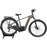 Bergamont E-Horizon Edition 5 2024 28 Zoll RH 48 cm grün/khaki