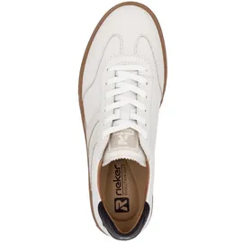 Rieker Evolution Herren Weiß 41