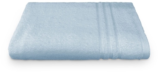 grace grand spa Duschtuch Aktion mit attraktiver Streifen-Bordüre Handtücher