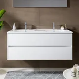 Riho Waschtischunterschrank 2 Auszüge 120 x 52 cm
