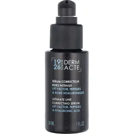Académie Scientifique de Beauté Derm Acte Serum Correcteur Rides Intensif 30 ml