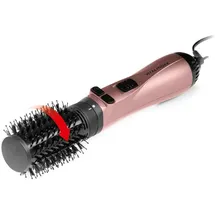 Vitalmaxx Stylingbürste 3in1 anthrazit/rosegold
