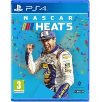 Electronic Arts Nascar Heat 5 PS4