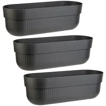 ENGELLAND 49,5 x 18 x 15,5 cm Anthrazit