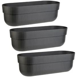 ENGELLAND 49,5 x 18 x 15,5 cm Anthrazit