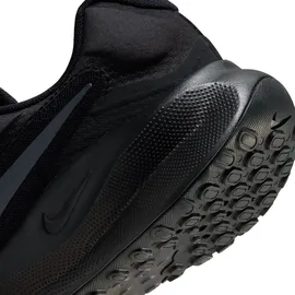 Nike Revolution 7 Road Laufschuhe Herren 005 black/off noir 45.5